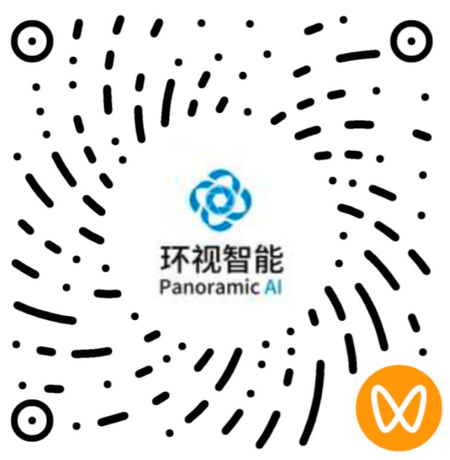 视频号二维码